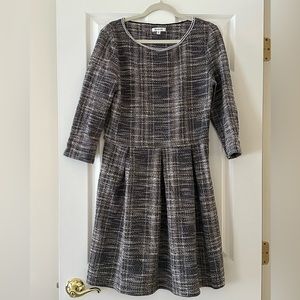 MaxStudio Dress Pull On